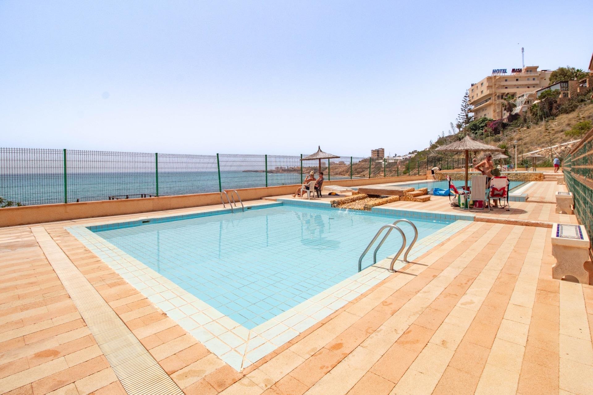 Reventa - Apartamento - Torrevieja - Cabo cervera