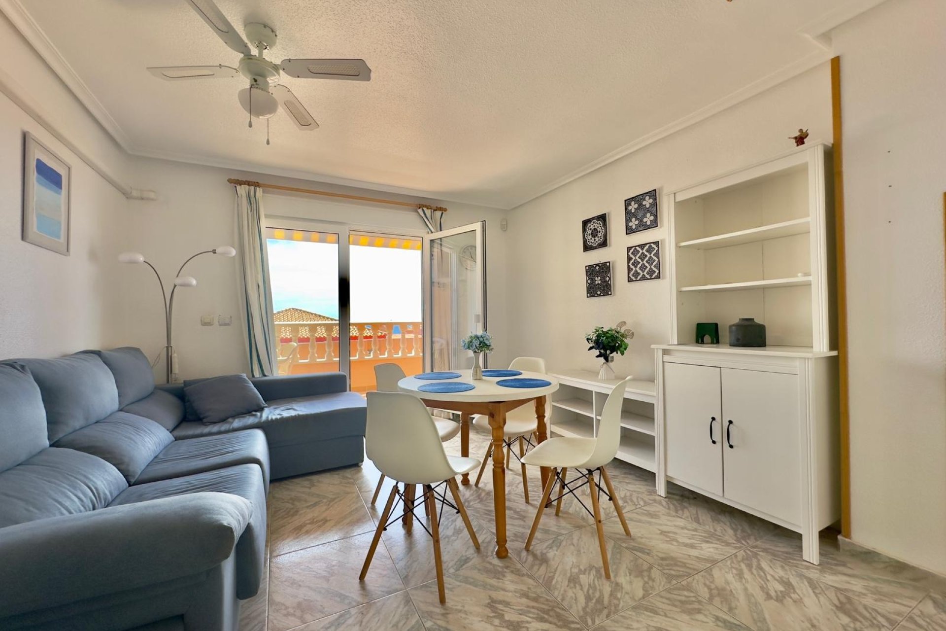 Reventa - Apartamento - Torrevieja - Cabo cervera