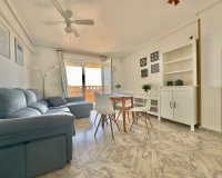 Reventa - Apartamento - Torrevieja - Cabo cervera