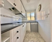 Reventa - Apartamento - Torrevieja - Cabo cervera