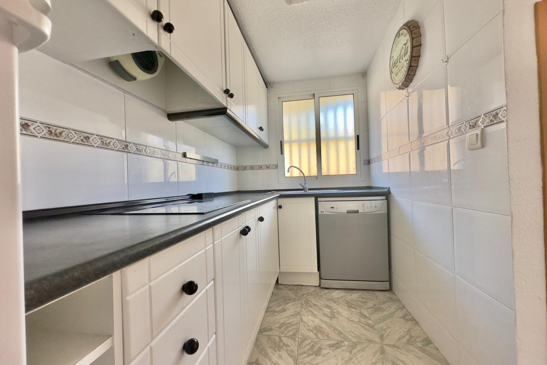 Reventa - Apartamento - Torrevieja - Cabo cervera