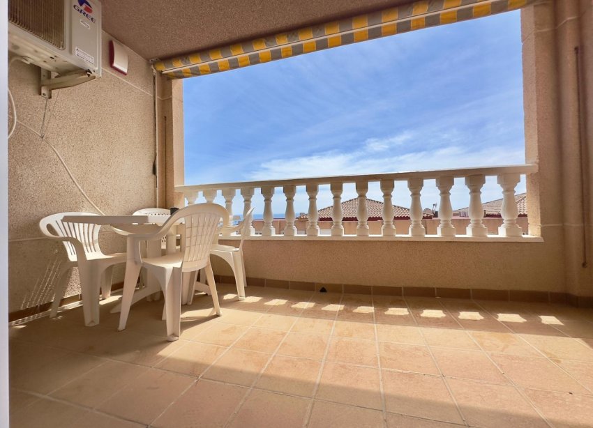 Reventa - Apartamento - Torrevieja - Cabo cervera