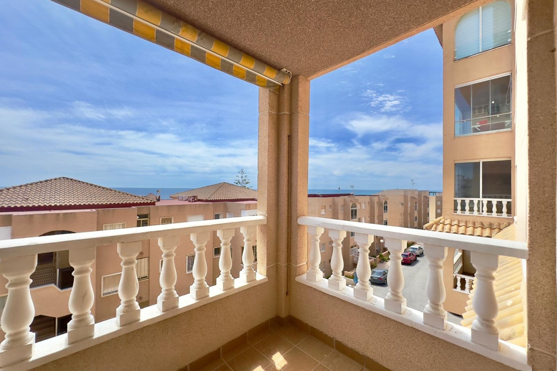 Reventa - Apartamento - Torrevieja - Cabo cervera