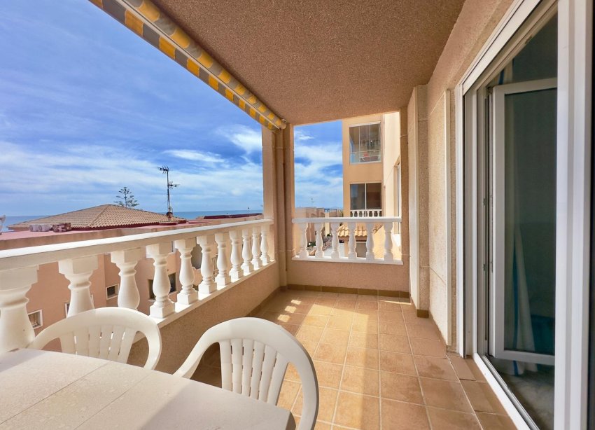 Reventa - Apartamento - Torrevieja - Cabo cervera
