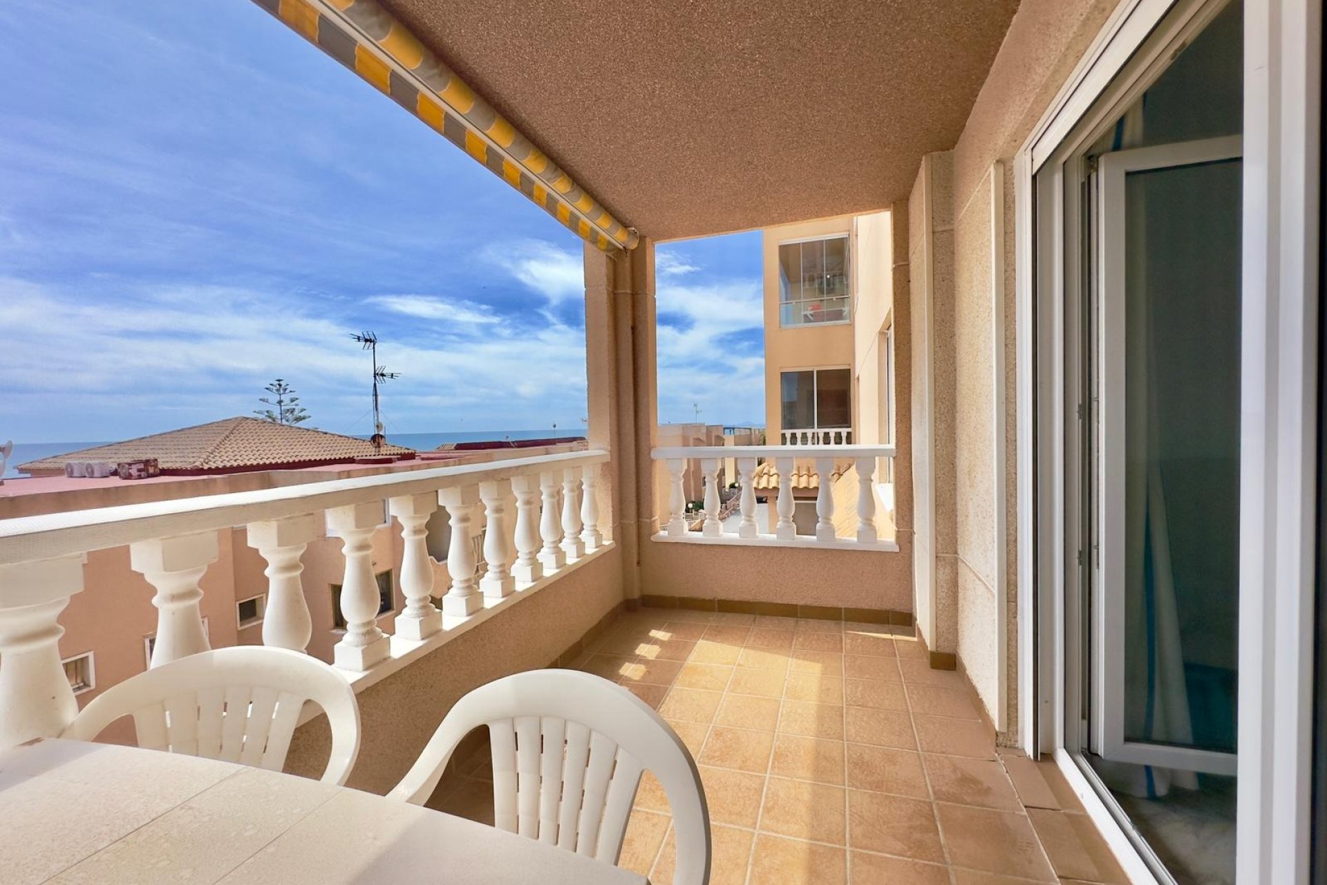 Reventa - Apartamento - Torrevieja - Cabo cervera
