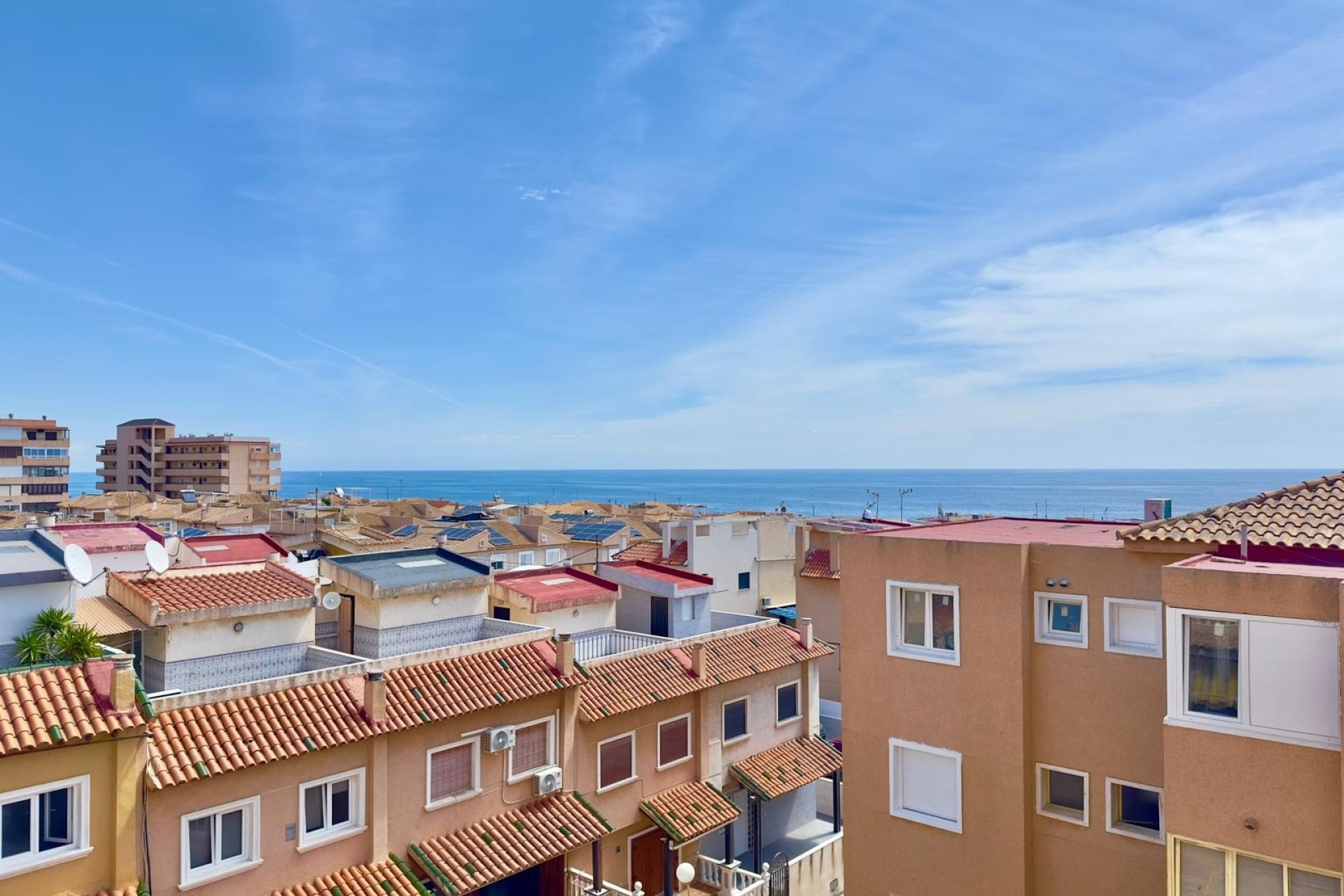 Reventa - Apartamento - Torrevieja - Cabo cervera