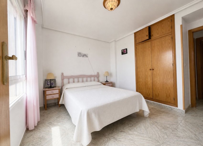 Reventa - Apartamento - Torrevieja - Cabo cervera