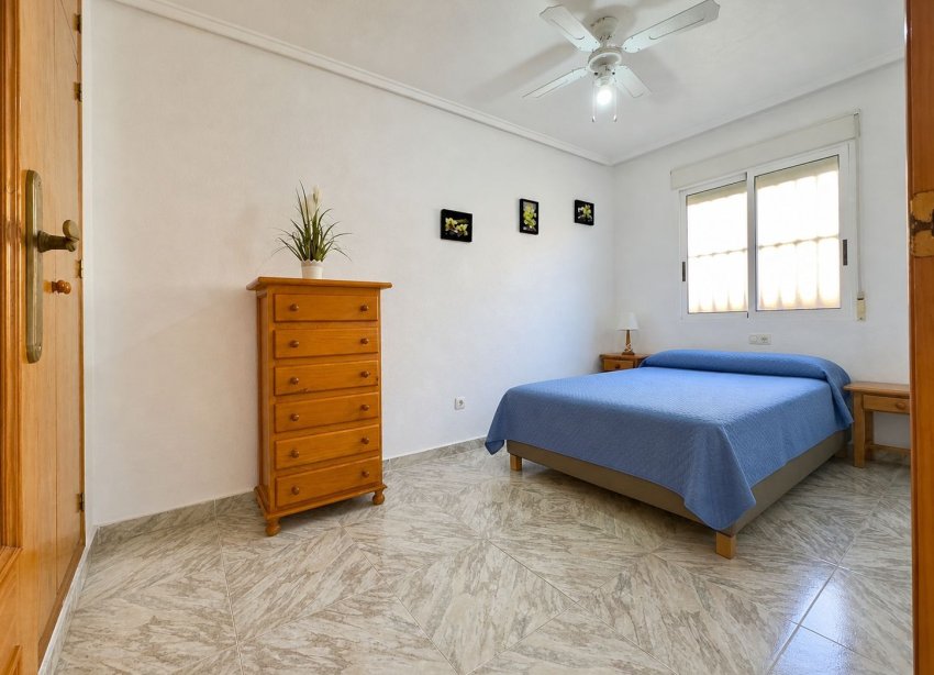 Reventa - Apartamento - Torrevieja - Cabo cervera
