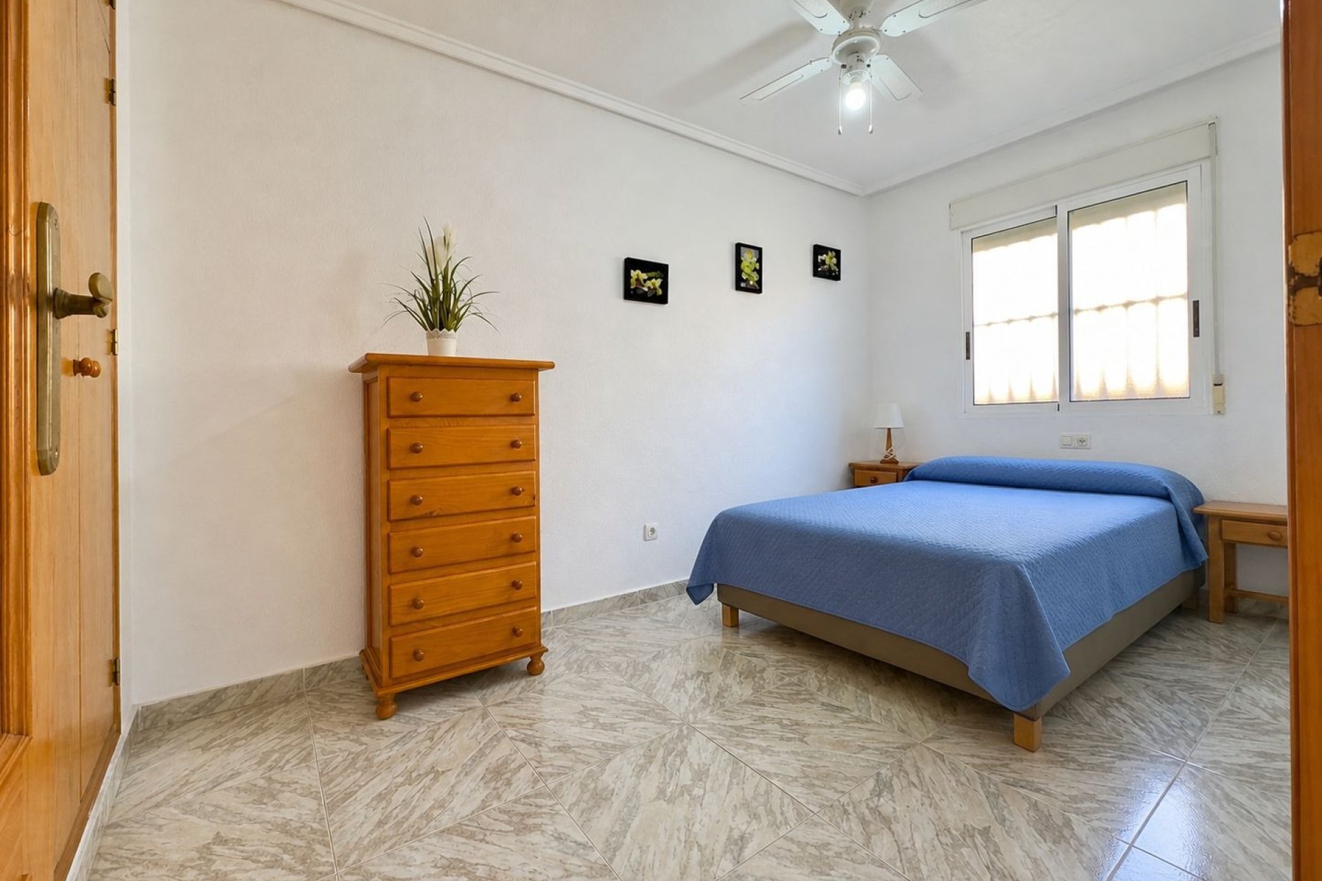 Reventa - Apartamento - Torrevieja - Cabo cervera