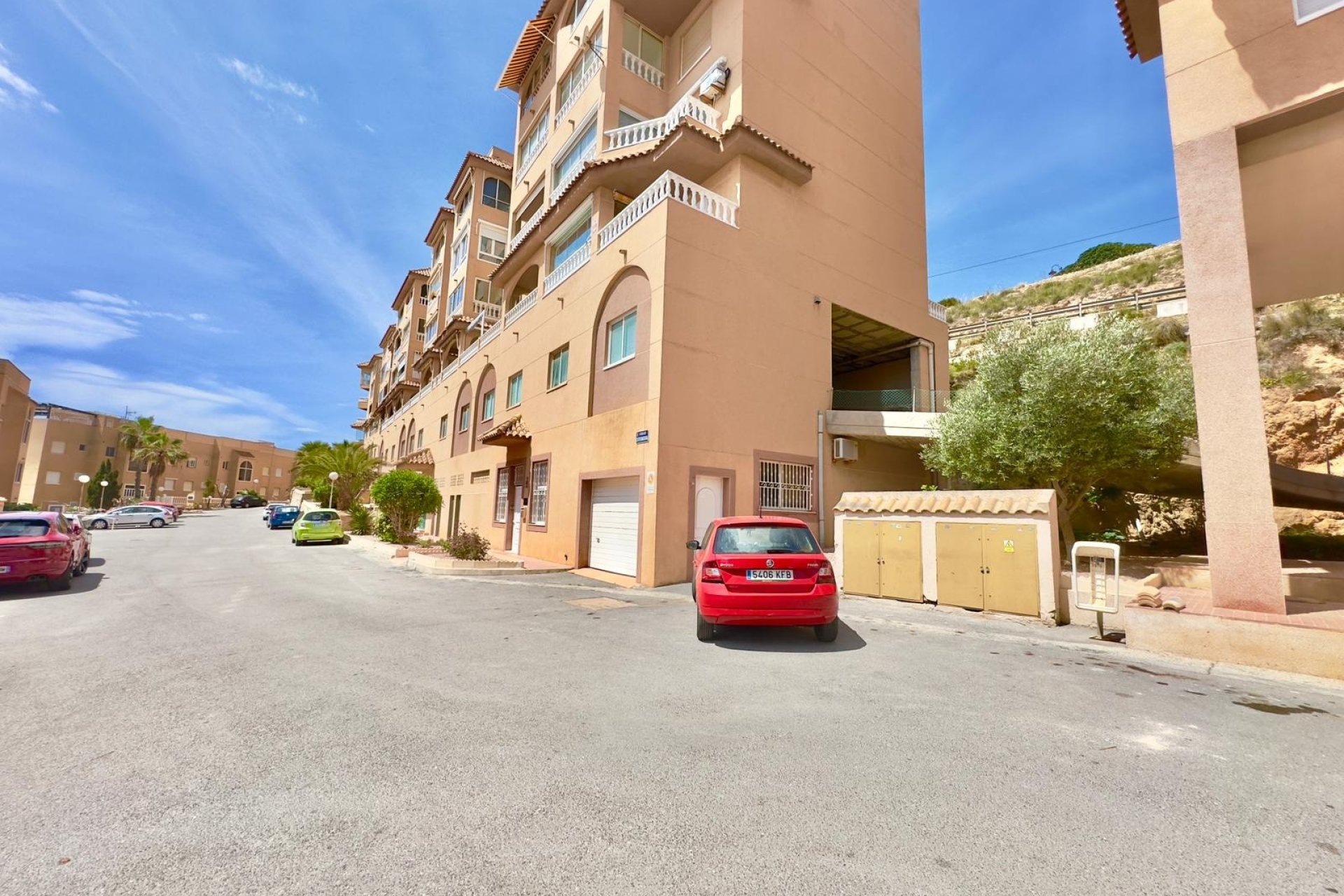 Reventa - Apartamento - Torrevieja - Cabo cervera