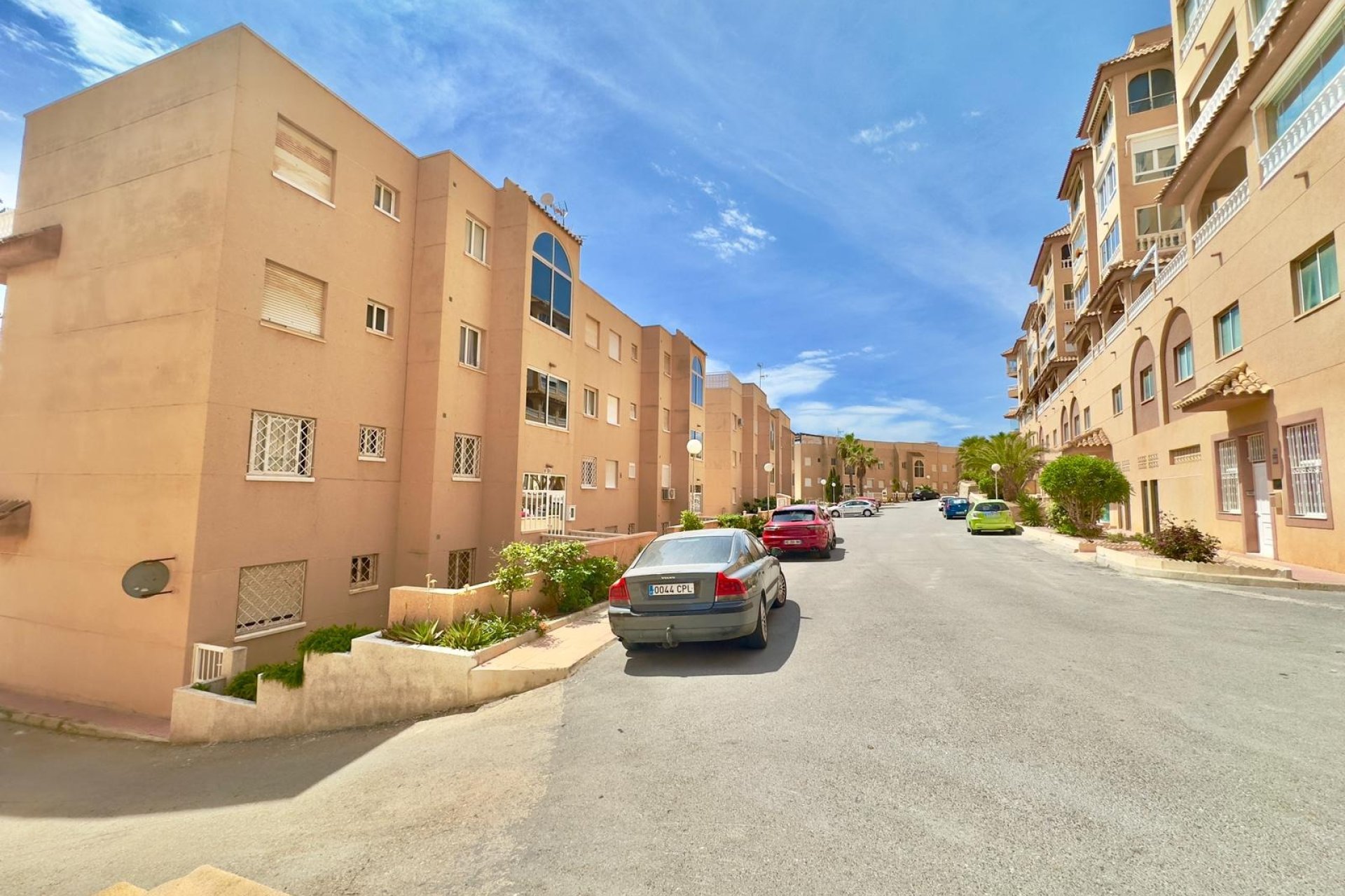 Reventa - Apartamento - Torrevieja - Cabo cervera