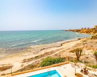 Reventa - Apartamento - Torrevieja - Cabo cervera