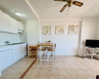 Reventa - Apartamento - Torrevieja - Cabo Cervera