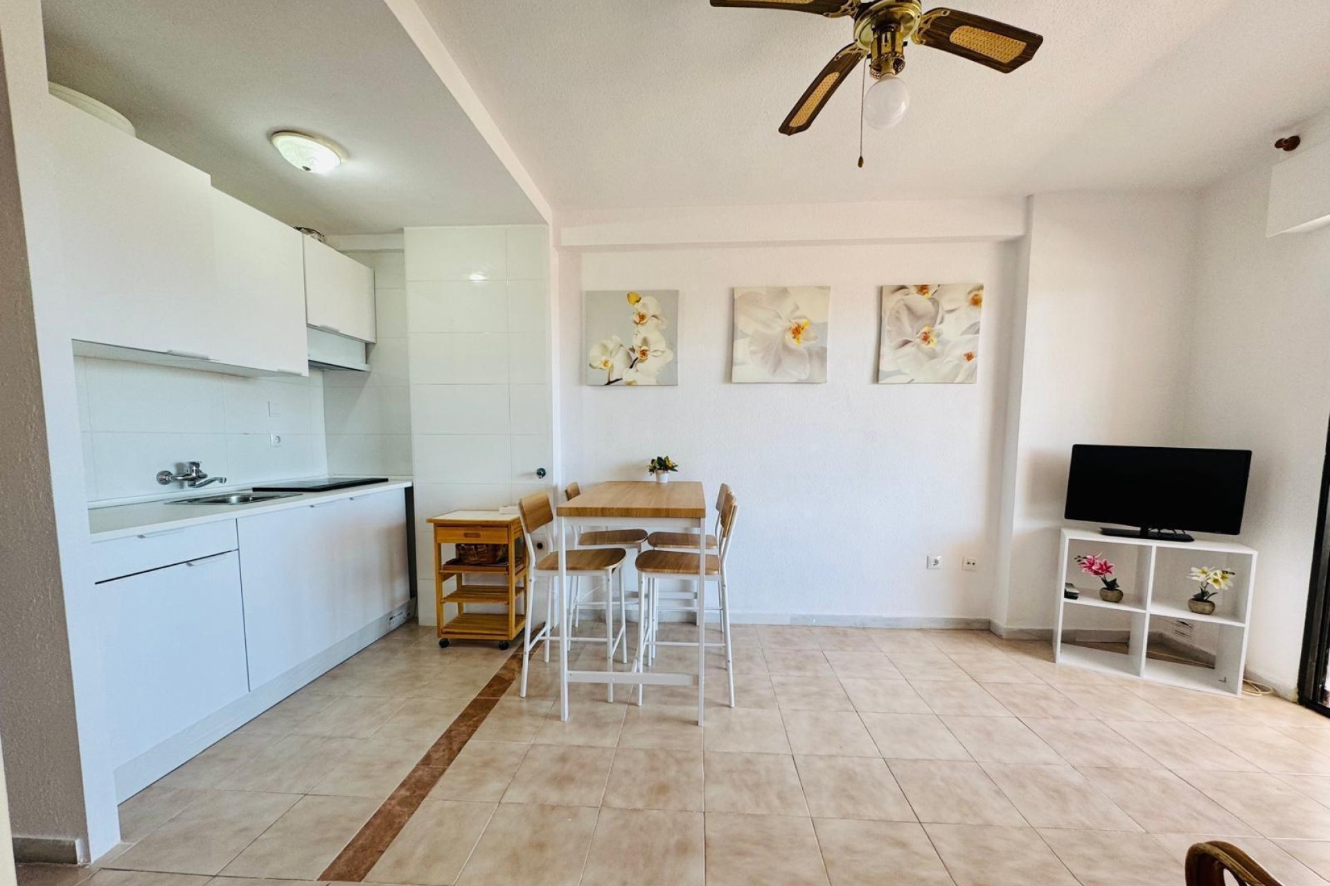 Reventa - Apartamento - Torrevieja - Cabo Cervera