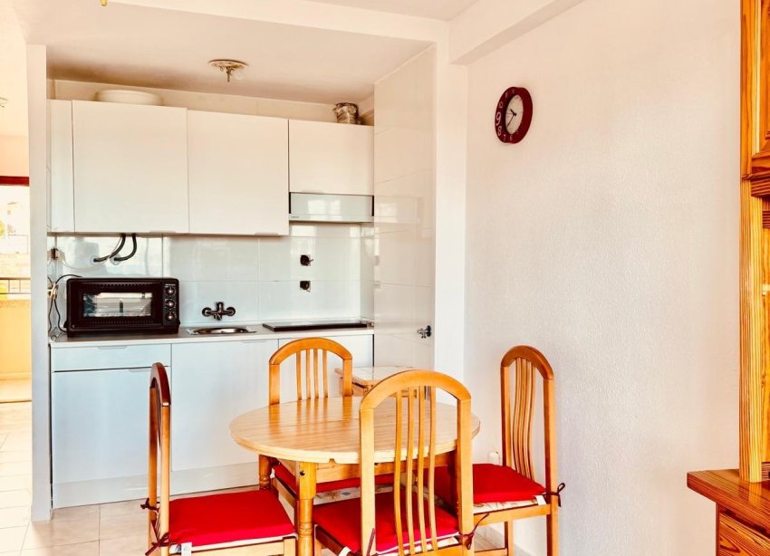 Reventa - Apartamento - Torrevieja - Cabo Cervera