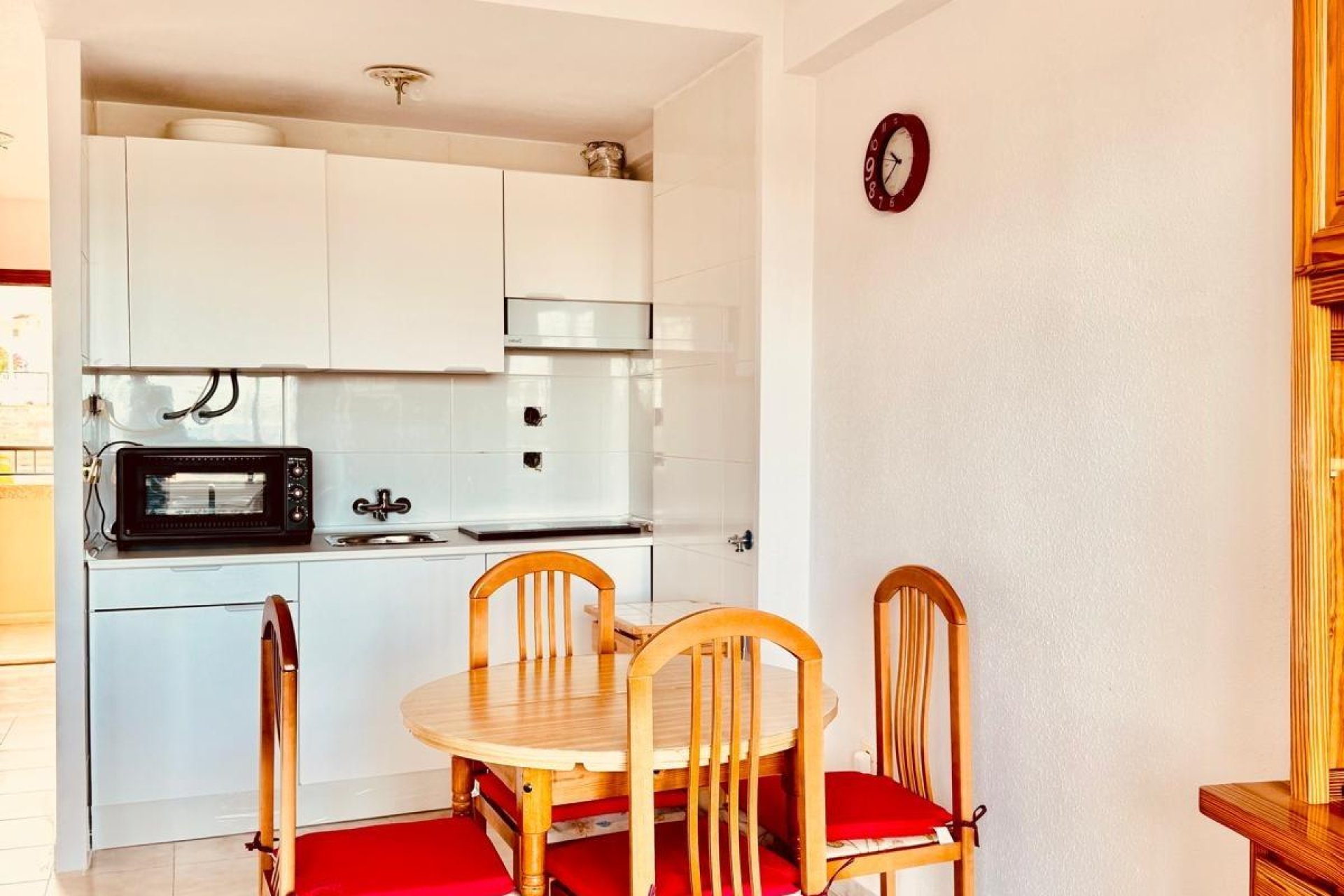 Reventa - Apartamento - Torrevieja - Cabo Cervera