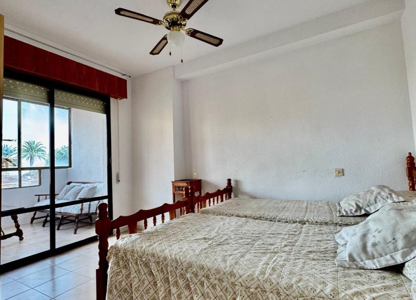 Reventa - Apartamento - Torrevieja - Cabo Cervera