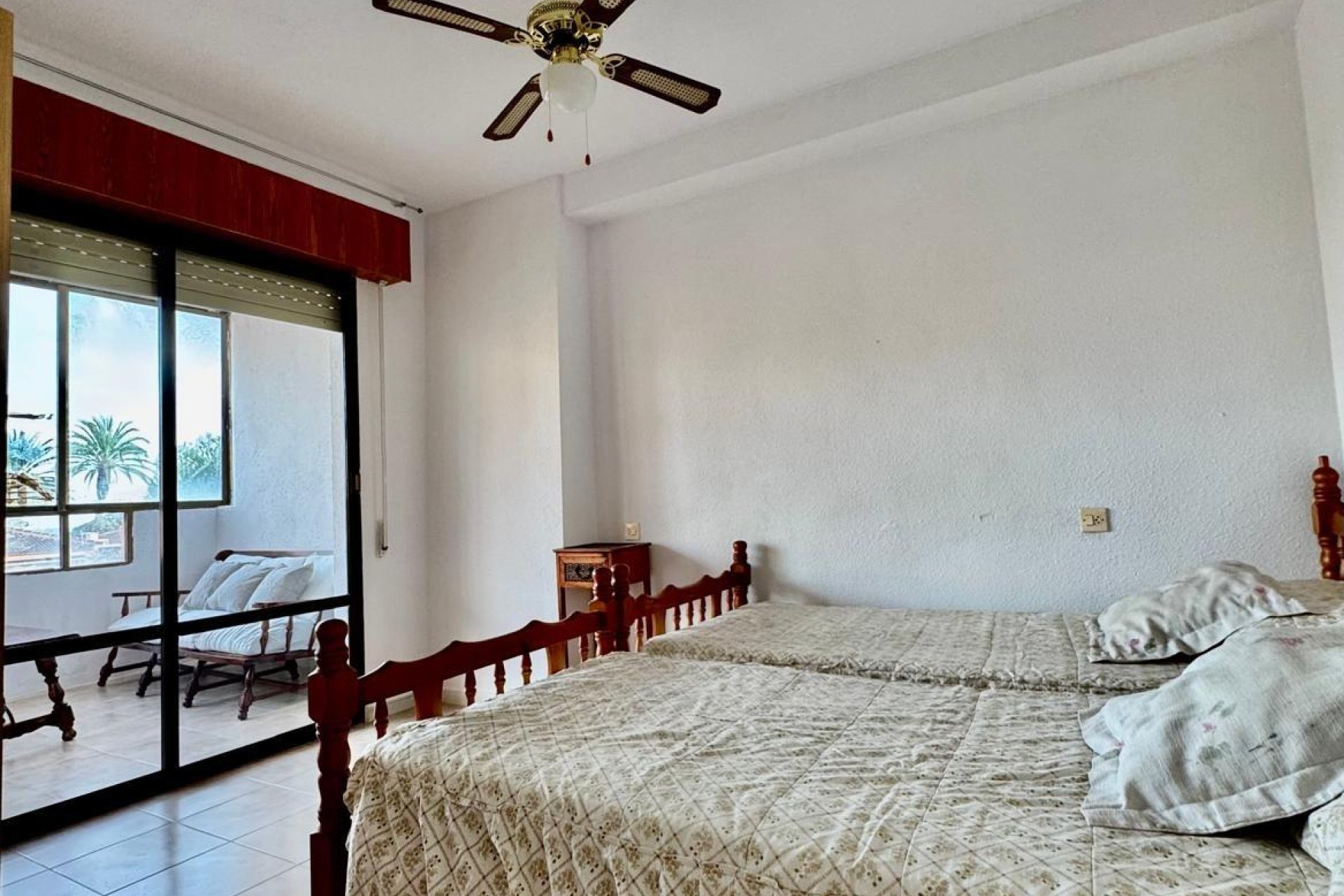 Reventa - Apartamento - Torrevieja - Cabo Cervera
