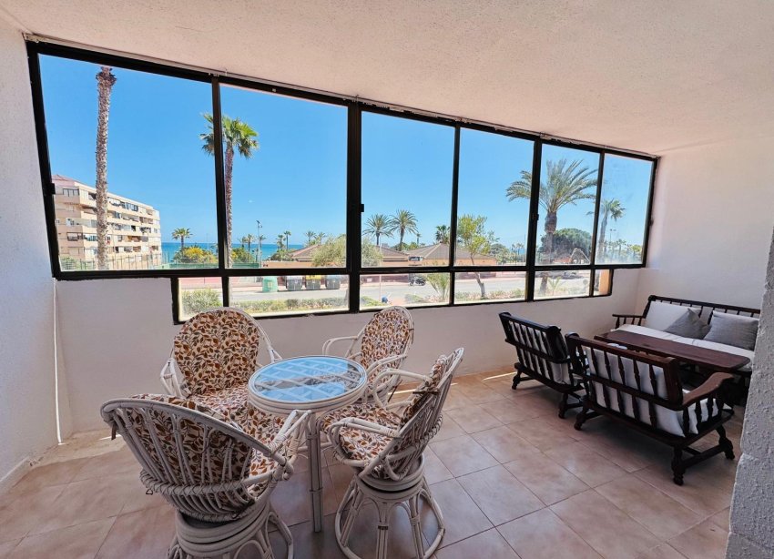Reventa - Apartamento - Torrevieja - Cabo Cervera