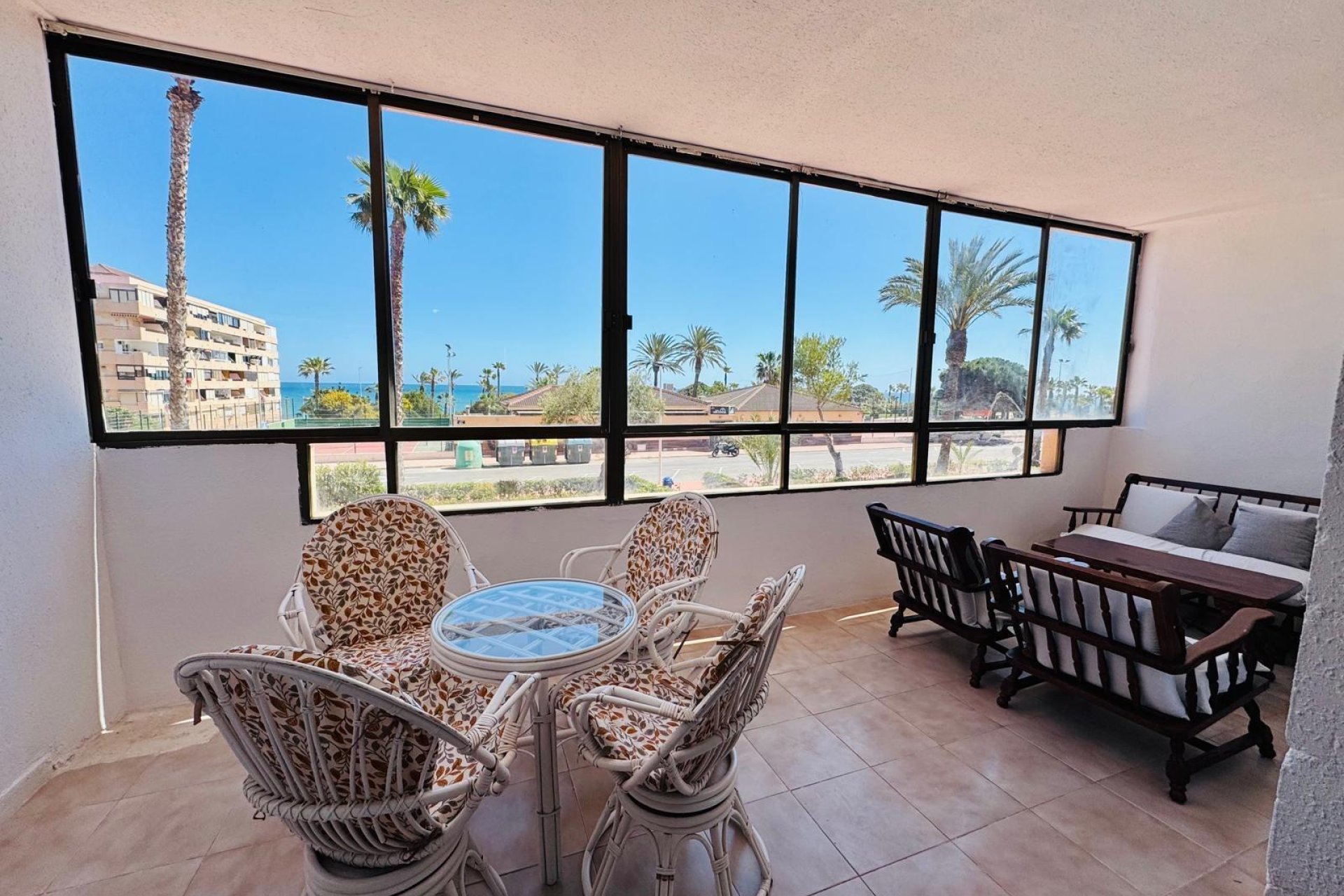 Reventa - Apartamento - Torrevieja - Cabo Cervera