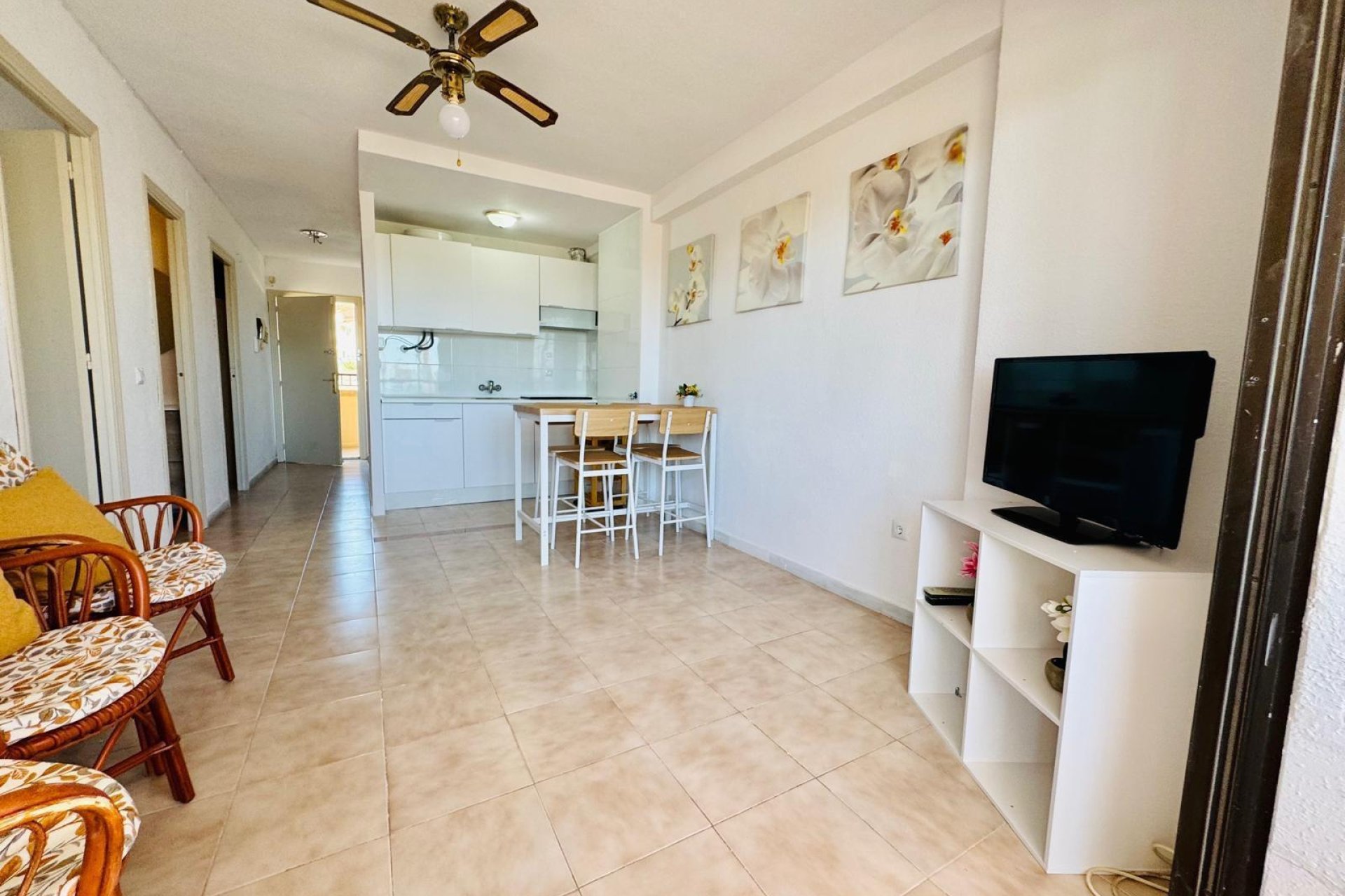 Reventa - Apartamento - Torrevieja - Cabo Cervera