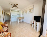 Reventa - Apartamento - Torrevieja - Cabo Cervera