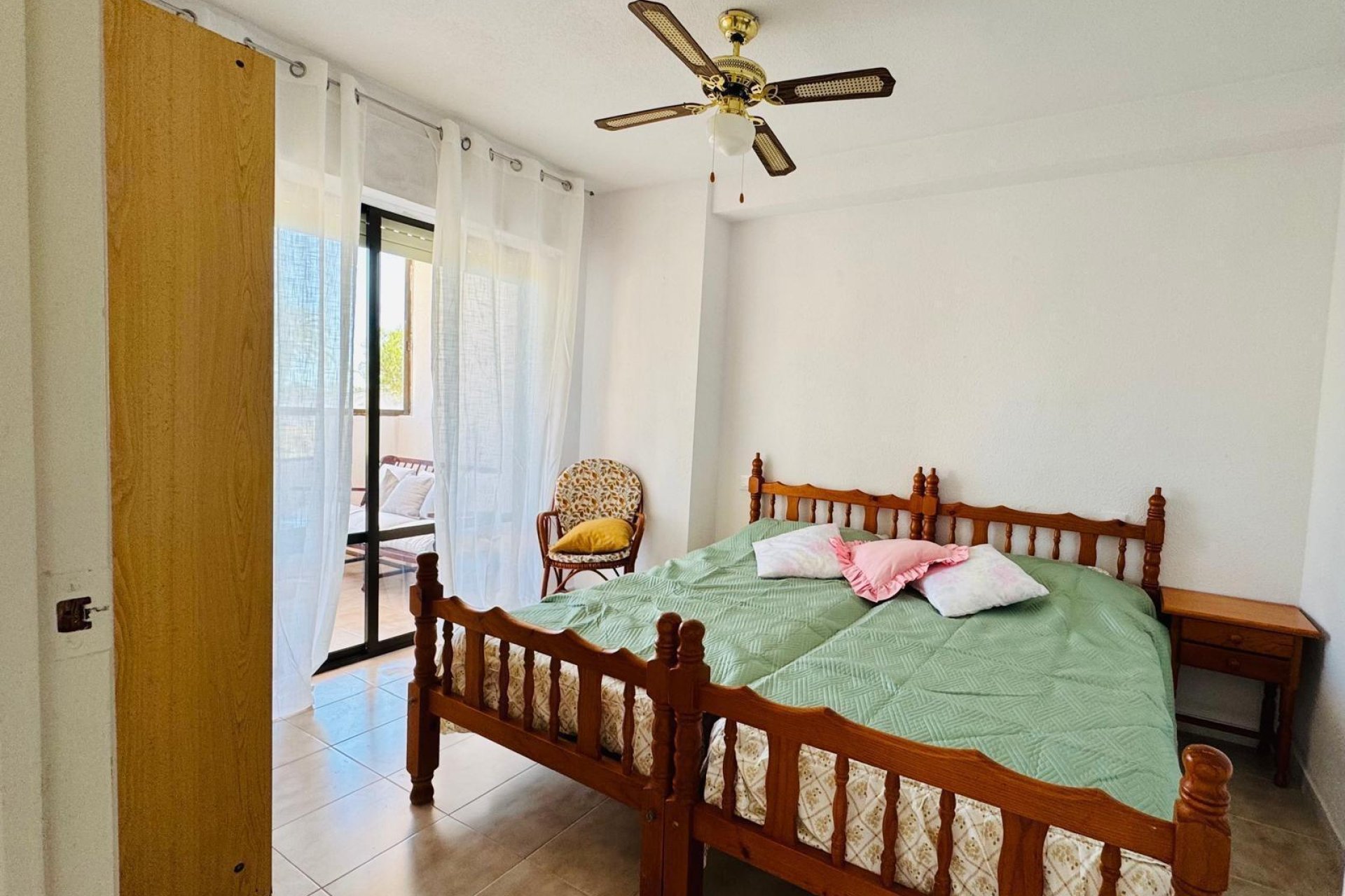Reventa - Apartamento - Torrevieja - Cabo Cervera