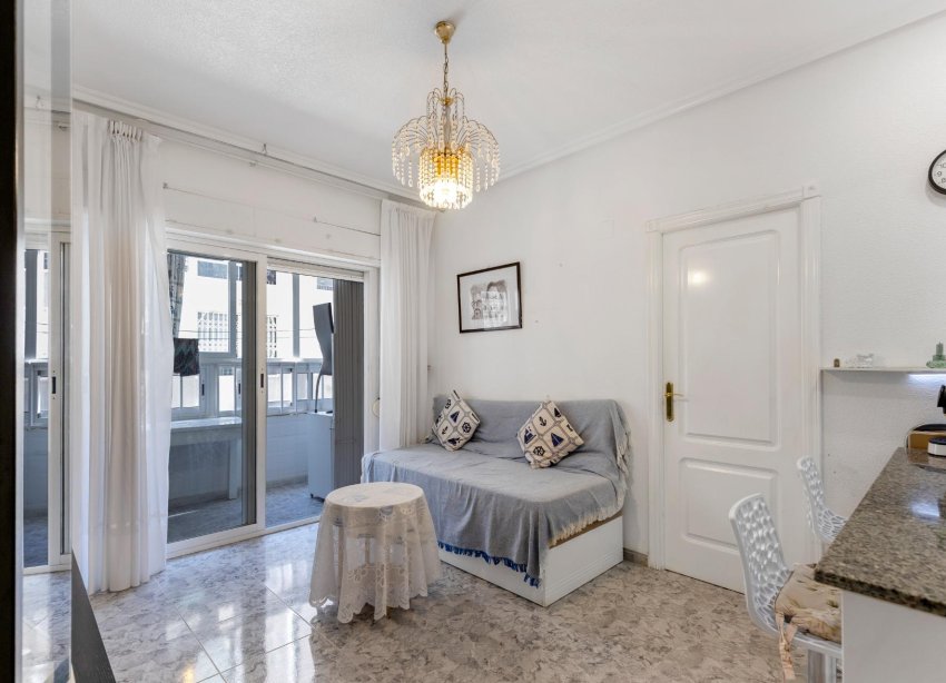 Reventa - Apartamento - Torrevieja - Centro - Muelle Pesquero