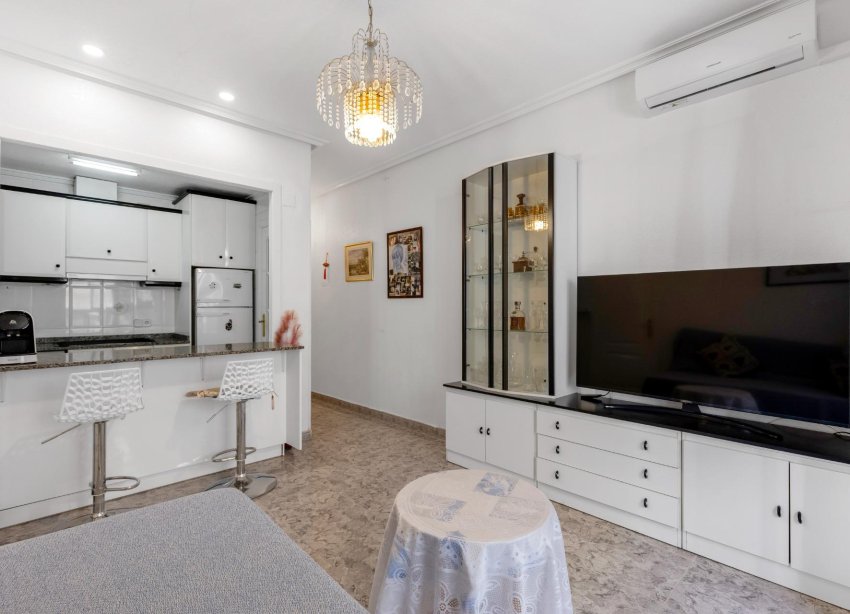 Reventa - Apartamento - Torrevieja - Centro - Muelle Pesquero