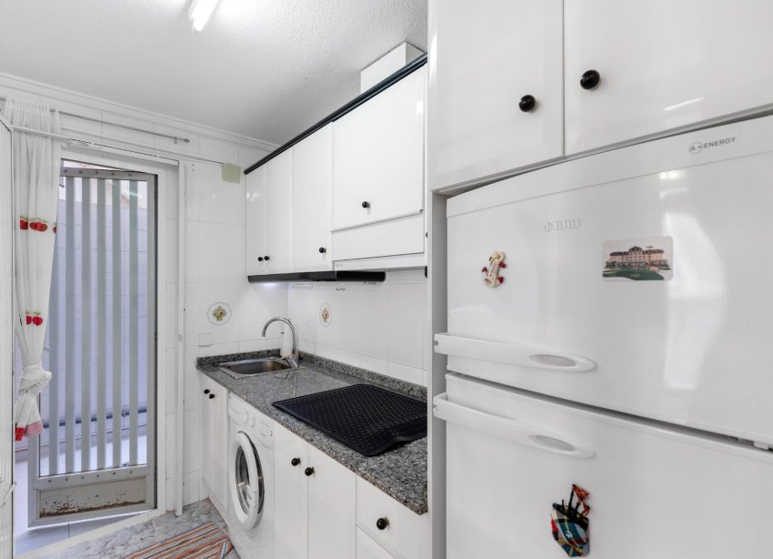 Reventa - Apartamento - Torrevieja - Centro - Muelle Pesquero