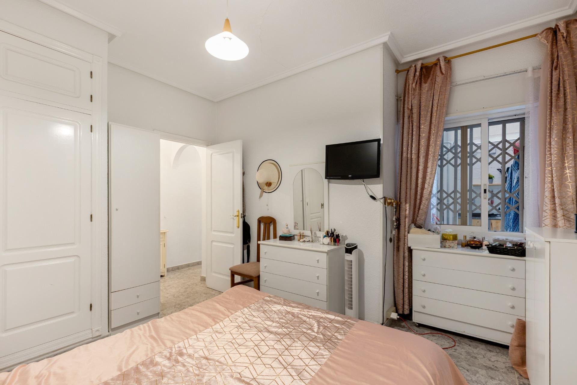 Reventa - Apartamento - Torrevieja - Centro - Muelle Pesquero