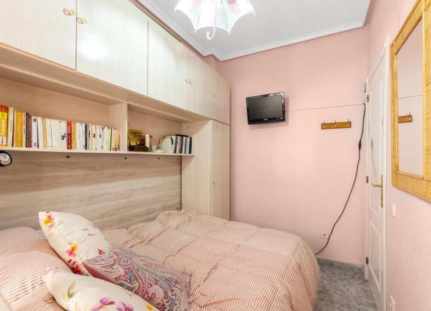 Reventa - Apartamento - Torrevieja - Centro - Muelle Pesquero