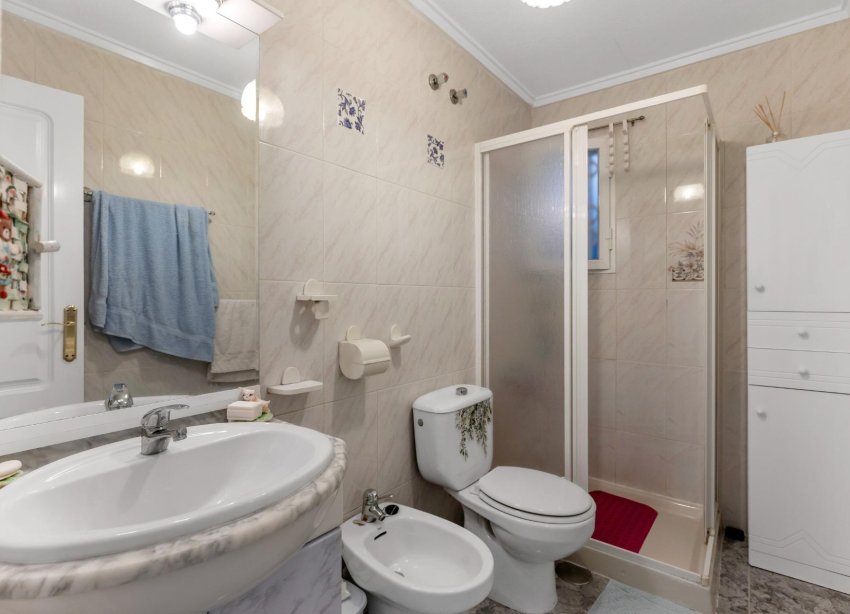 Reventa - Apartamento - Torrevieja - Centro - Muelle Pesquero