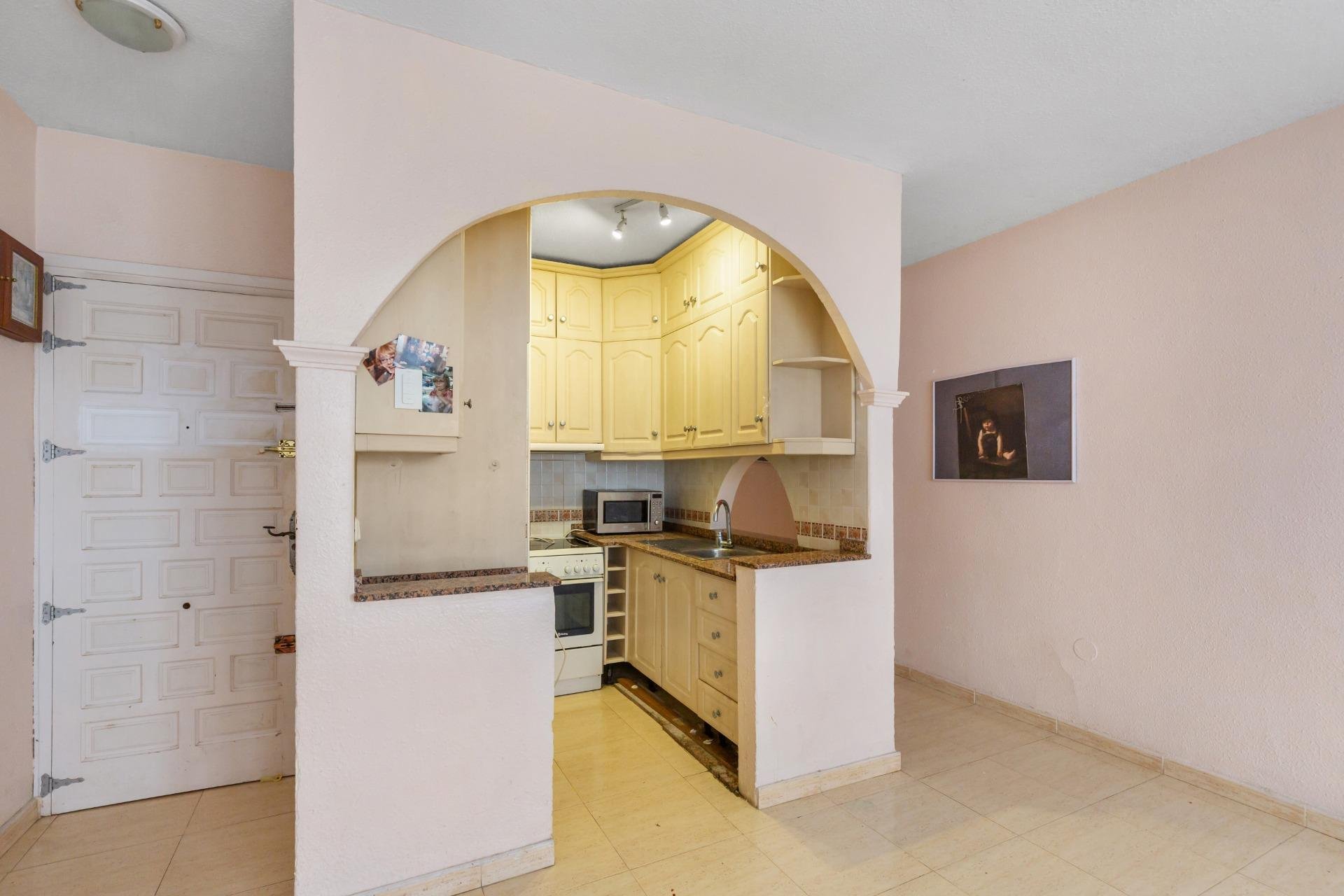 Reventa - Apartamento - Torrevieja - Centro - Muelle Pesquero