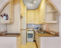 Reventa - Apartamento - Torrevieja - Centro - Muelle Pesquero