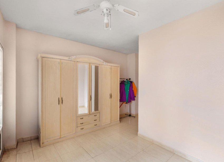 Reventa - Apartamento - Torrevieja - Centro - Muelle Pesquero