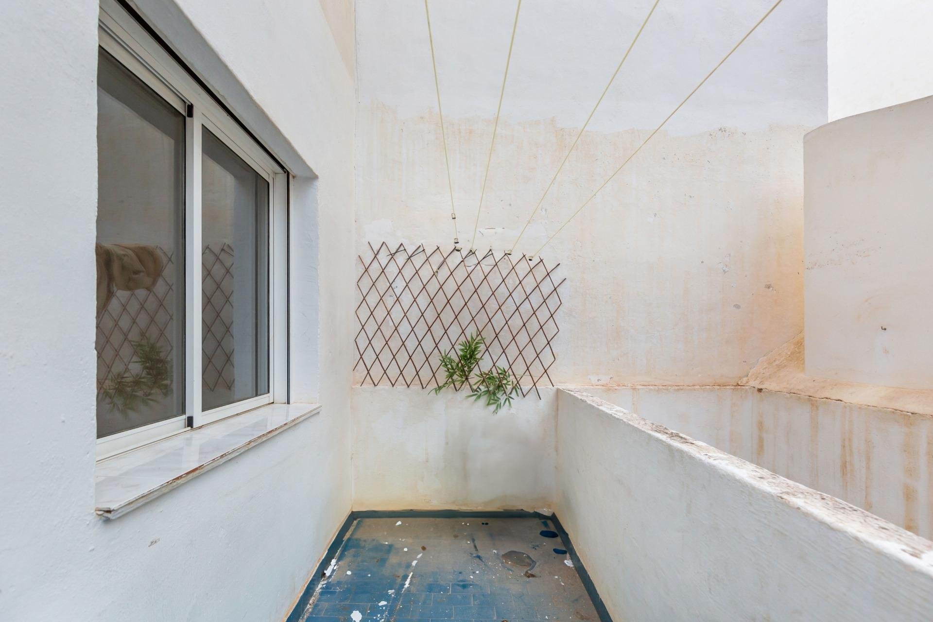 Reventa - Apartamento - Torrevieja - Centro - Muelle Pesquero