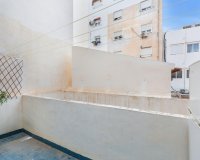 Reventa - Apartamento - Torrevieja - Centro - Muelle Pesquero
