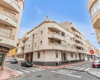 Reventa - Apartamento - Torrevieja - Centro - Muelle Pesquero