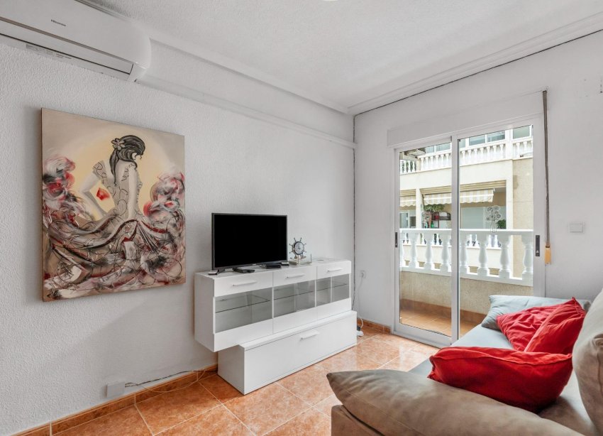 Reventa - Apartamento - Torrevieja - Centro - Muelle Pesquero