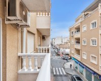Reventa - Apartamento - Torrevieja - Centro - Muelle Pesquero