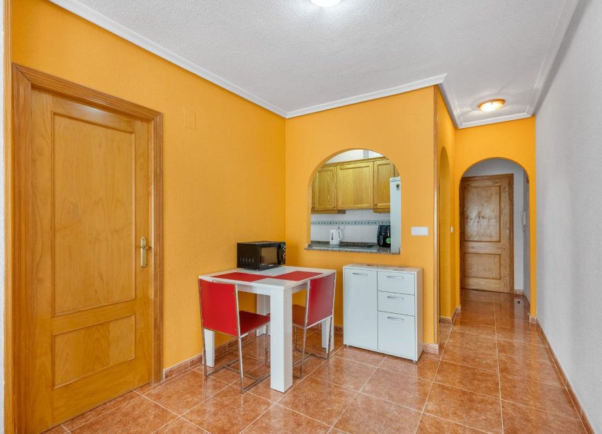 Reventa - Apartamento - Torrevieja - Centro - Muelle Pesquero