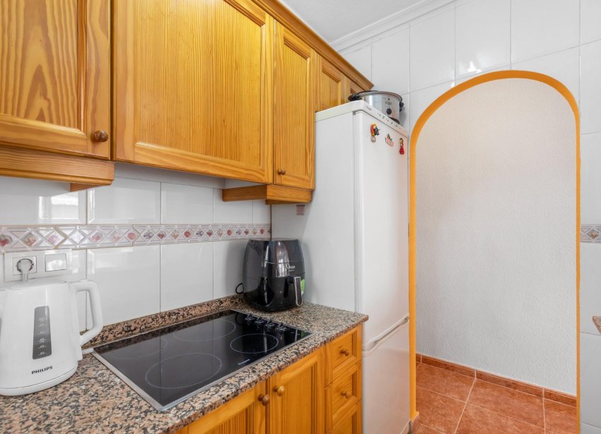 Reventa - Apartamento - Torrevieja - Centro - Muelle Pesquero