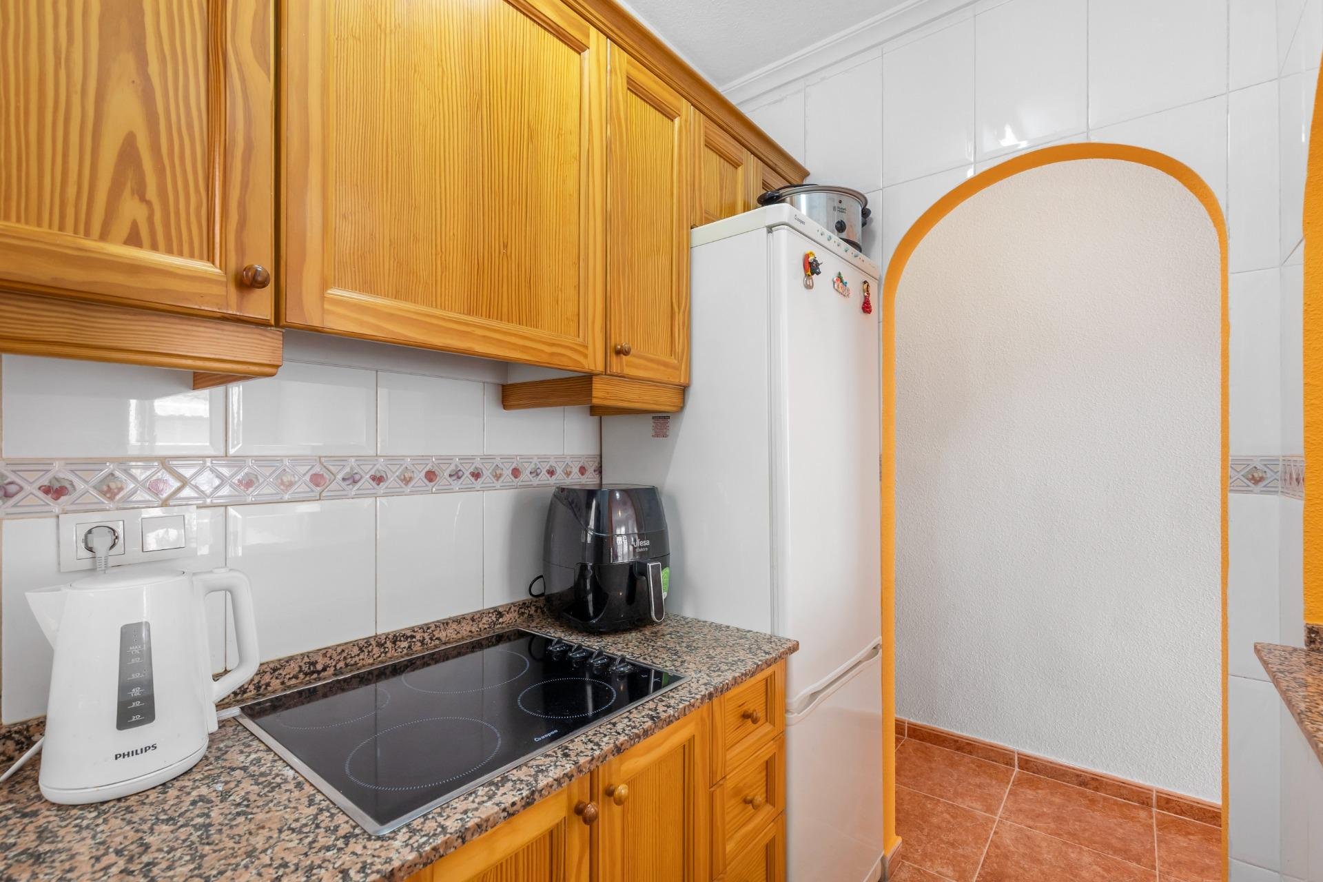 Reventa - Apartamento - Torrevieja - Centro - Muelle Pesquero