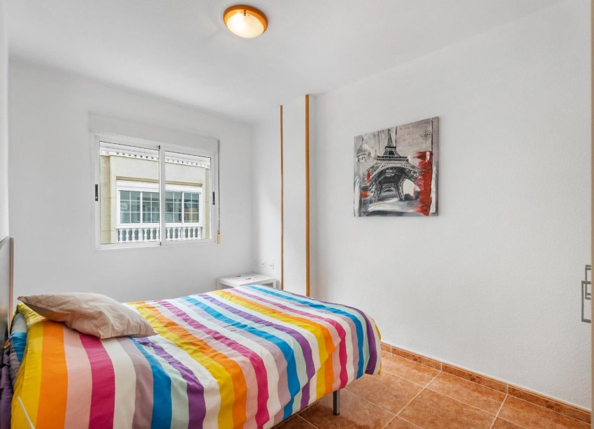 Reventa - Apartamento - Torrevieja - Centro - Muelle Pesquero