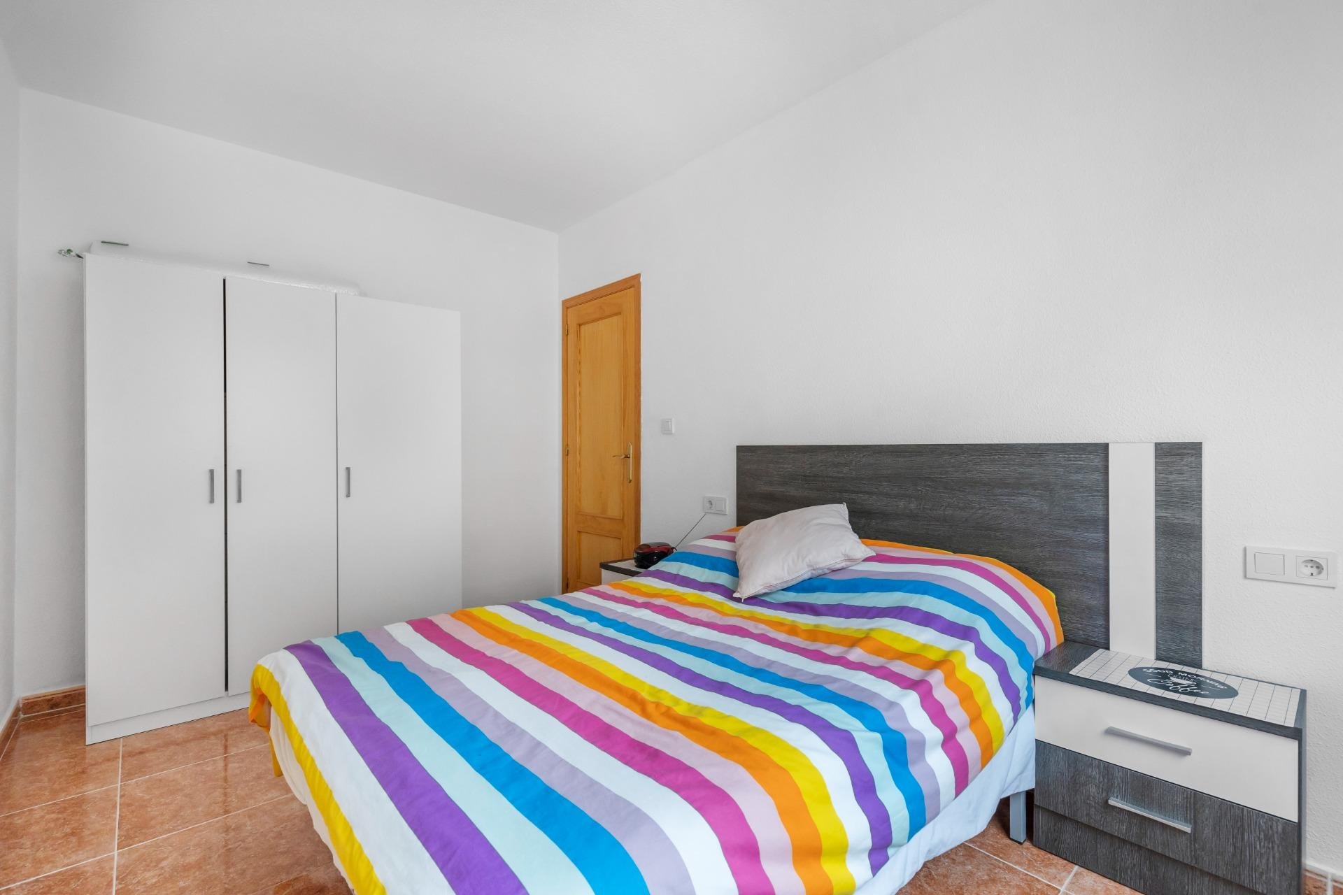 Reventa - Apartamento - Torrevieja - Centro - Muelle Pesquero