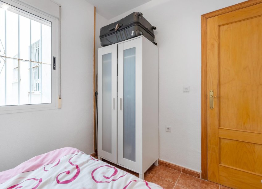 Reventa - Apartamento - Torrevieja - Centro - Muelle Pesquero