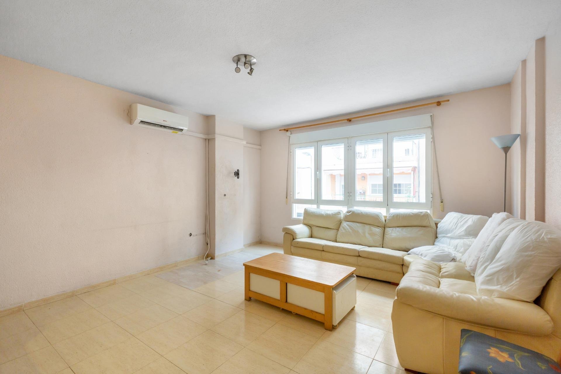 Reventa - Apartamento - Torrevieja - Centro - Muelle Pesquero