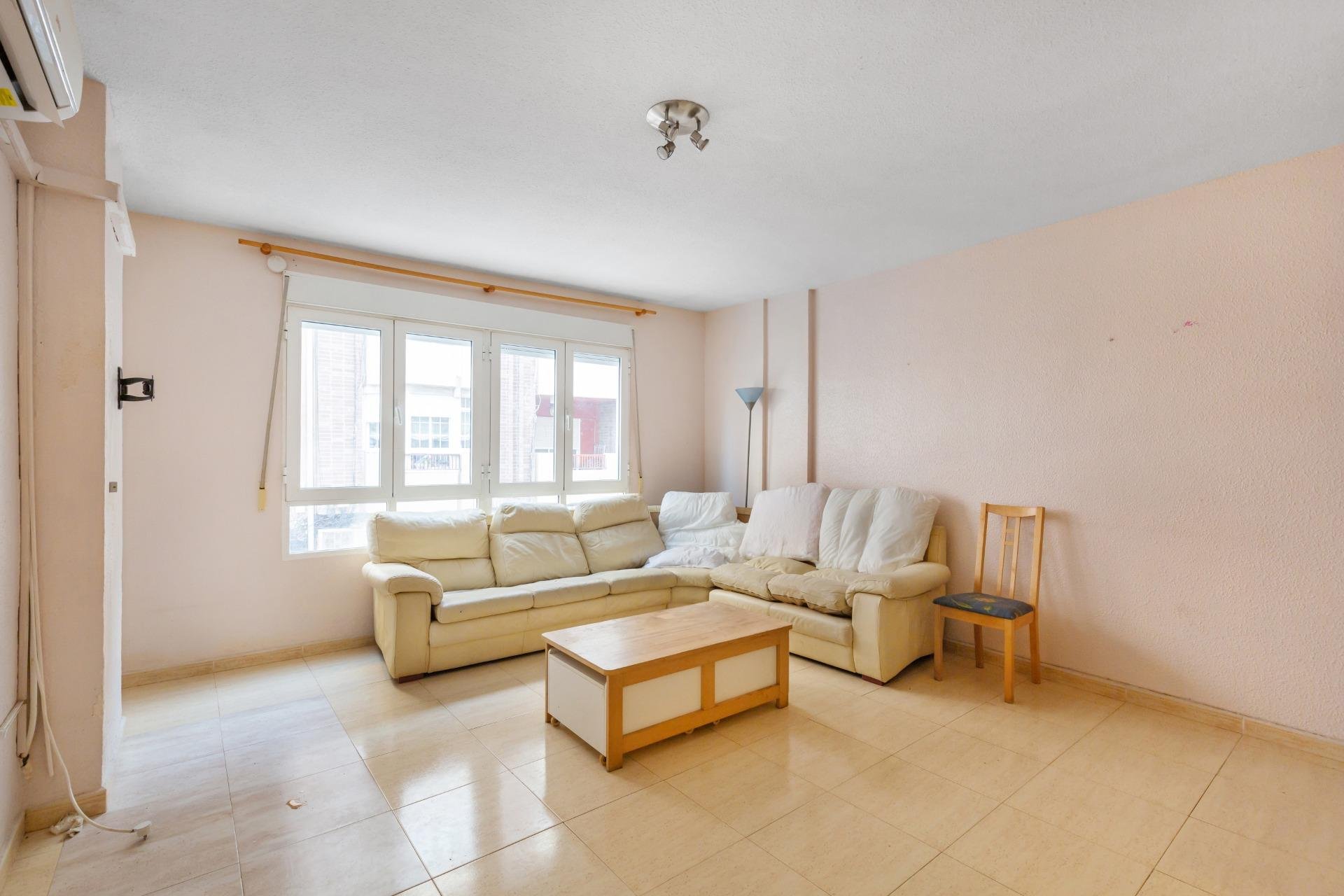 Reventa - Apartamento - Torrevieja - Centro - Muelle Pesquero