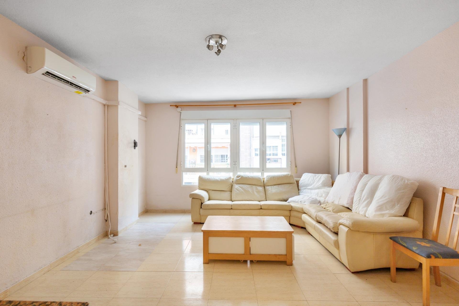 Reventa - Apartamento - Torrevieja - Centro - Muelle Pesquero